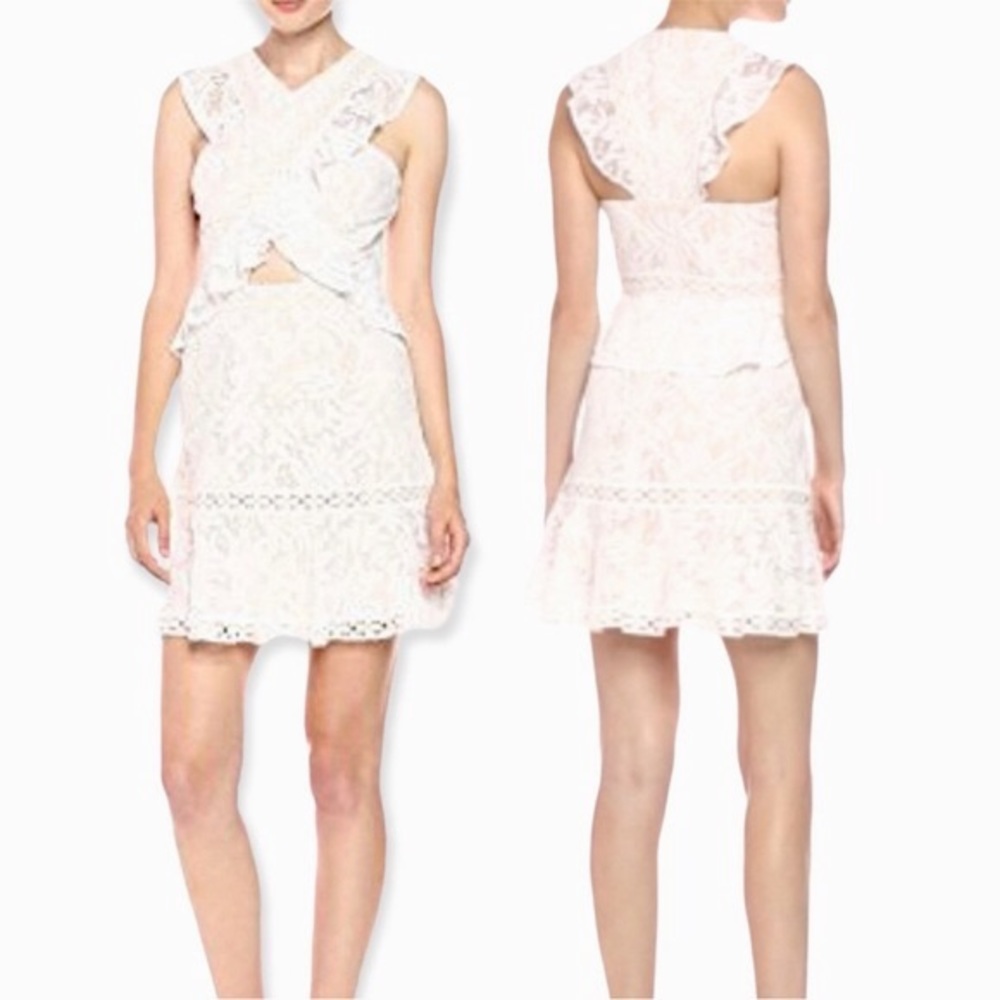 BCBG Maxazria Dress